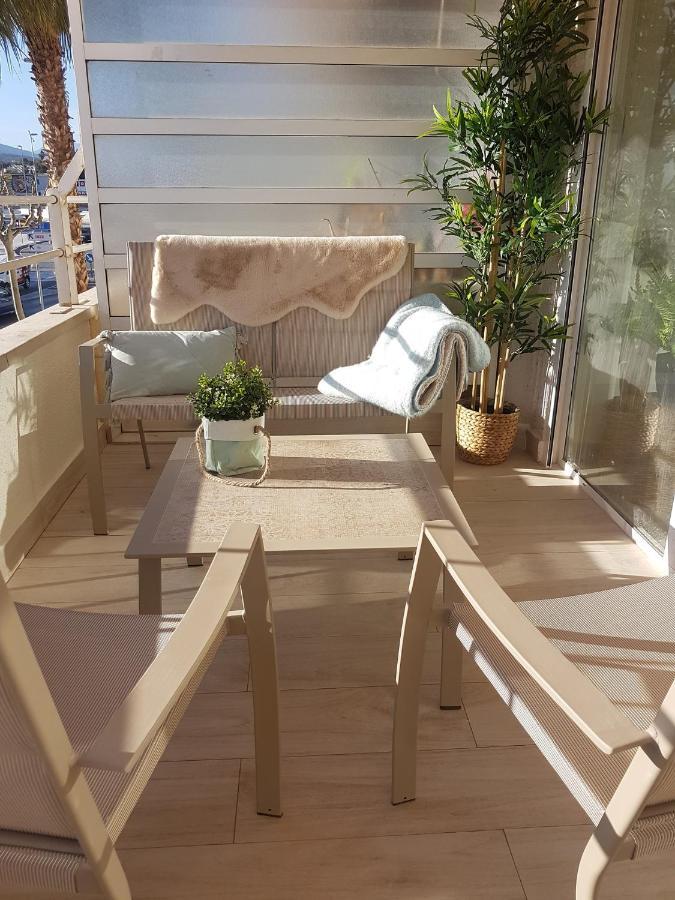 Albirelax Apartment El Albir Luaran gambar