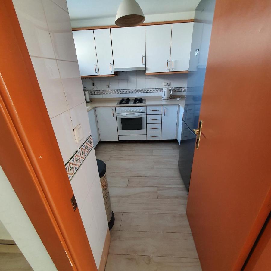 Albirelax Apartment El Albir Luaran gambar