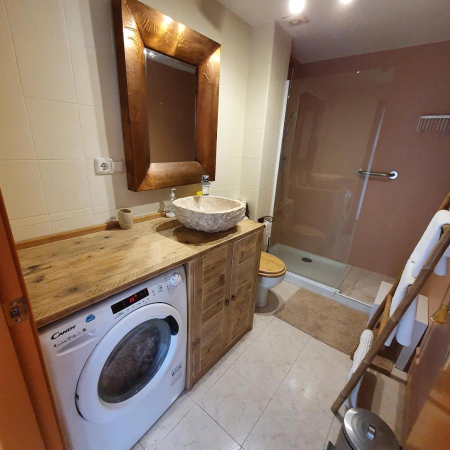 Albirelax Apartment El Albir Luaran gambar