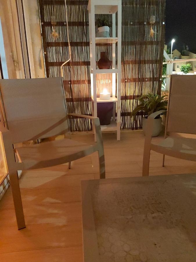 Albirelax Apartment El Albir Luaran gambar