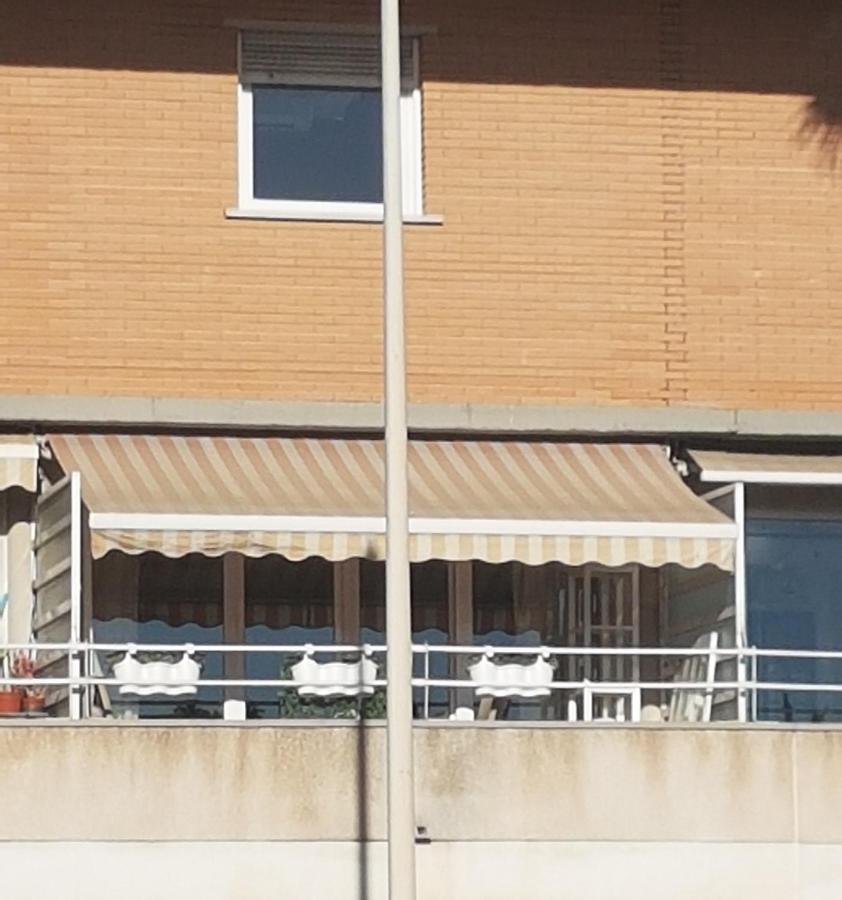 Albirelax Apartment El Albir Luaran gambar