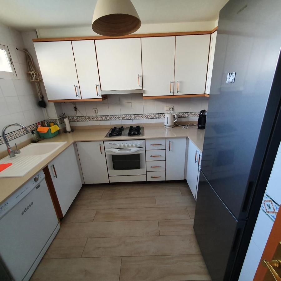 Albirelax Apartment El Albir Luaran gambar