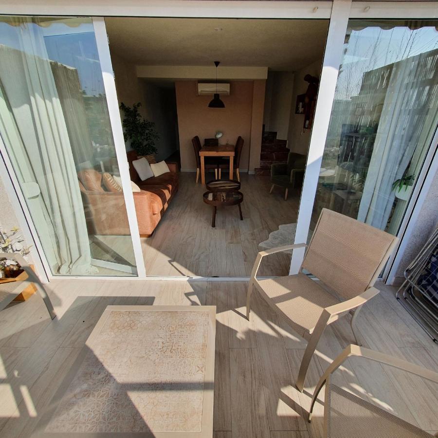 Albirelax Apartment El Albir Luaran gambar