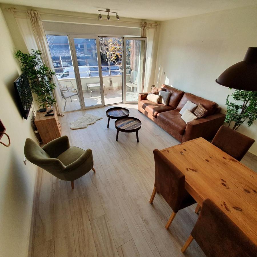Albirelax Apartment El Albir Luaran gambar