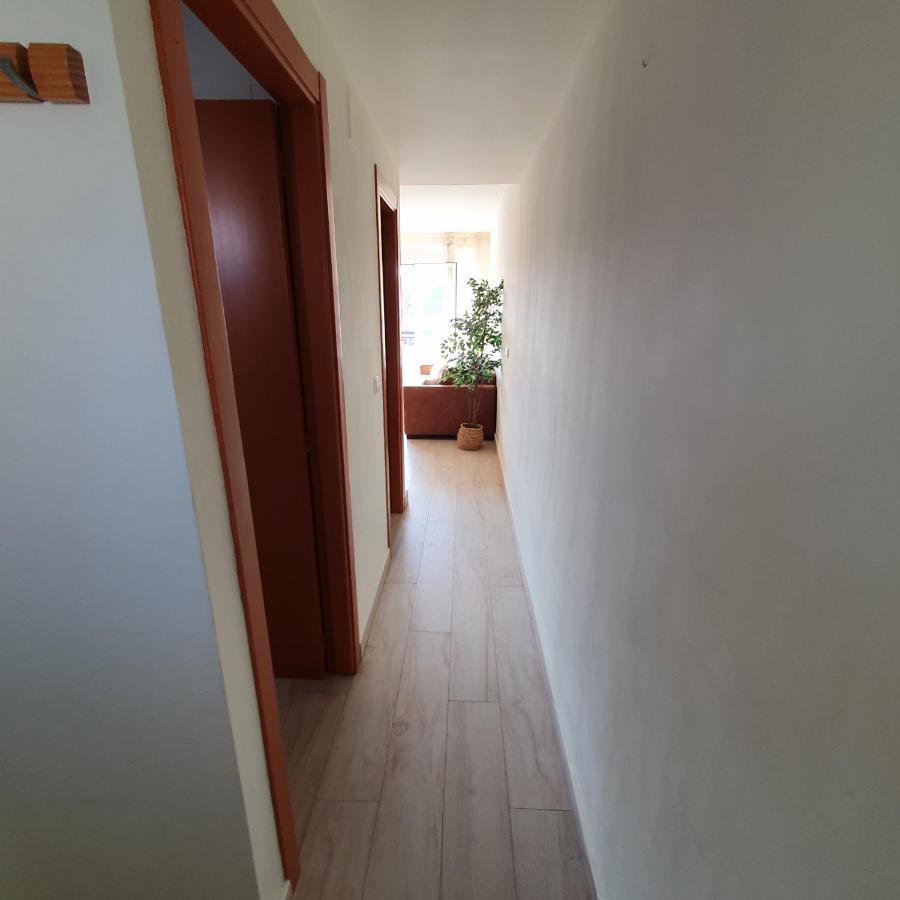 Albirelax Apartment El Albir Luaran gambar