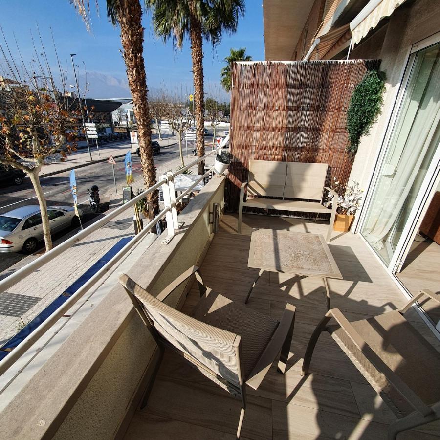 Albirelax Apartment El Albir Luaran gambar