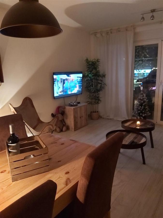 Albirelax Apartment El Albir Luaran gambar