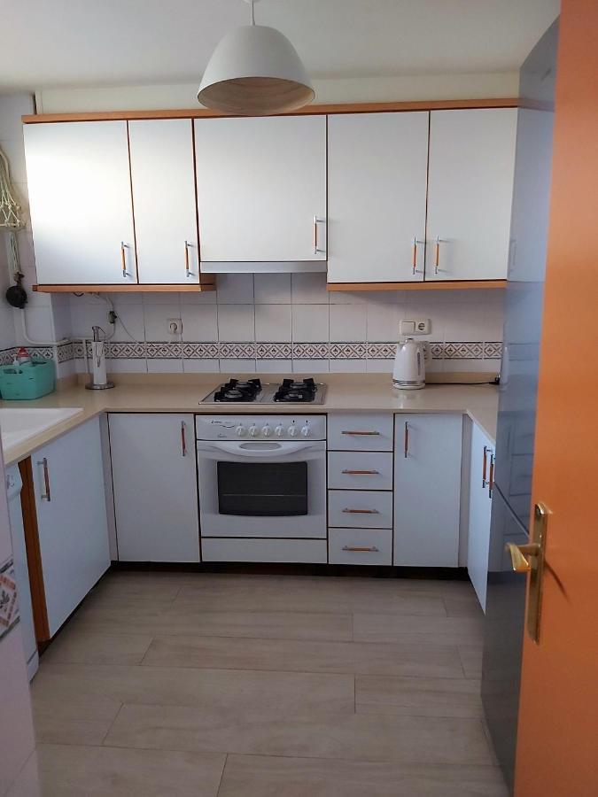 Albirelax Apartment El Albir Luaran gambar