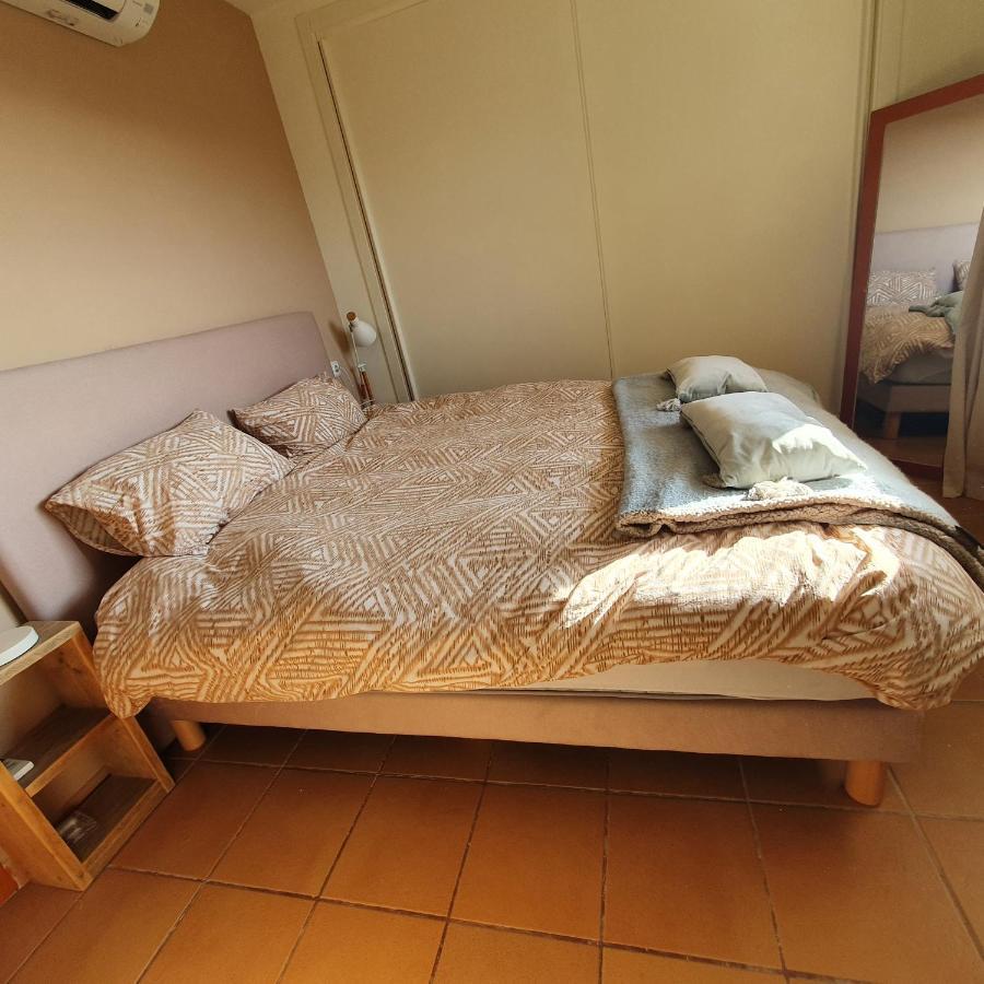Albirelax Apartment El Albir Luaran gambar