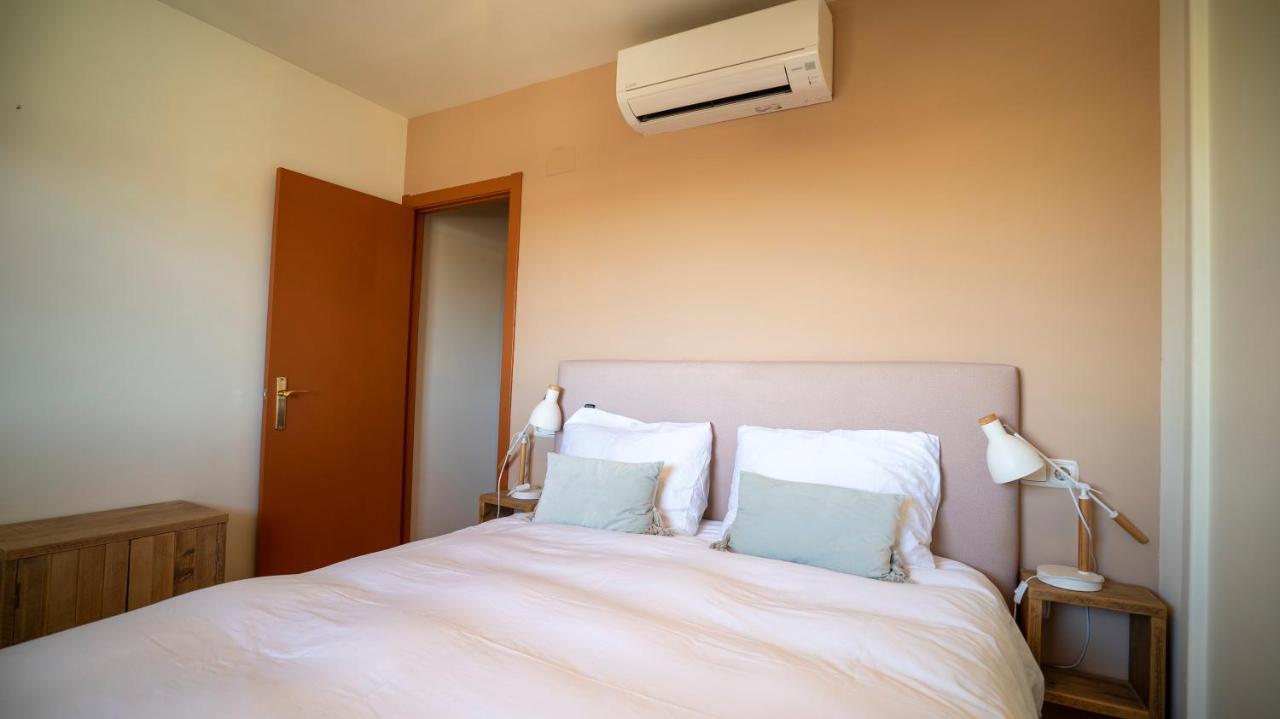 Albirelax Apartment El Albir Luaran gambar