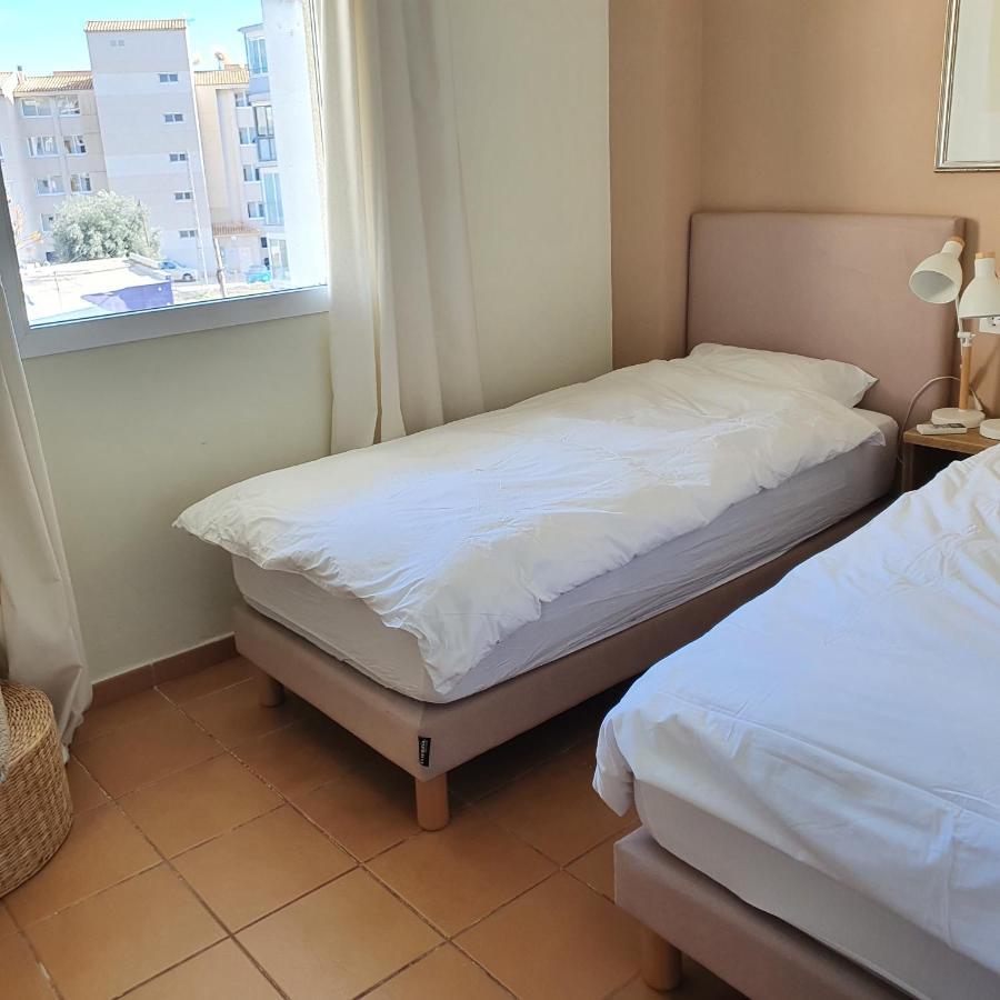 Albirelax Apartment El Albir Luaran gambar