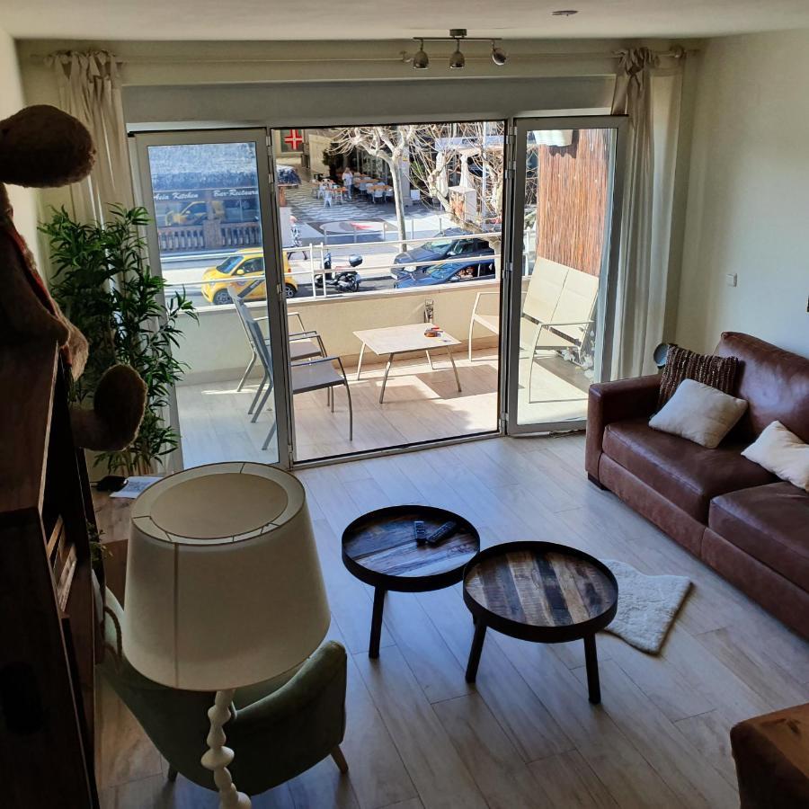 Albirelax Apartment El Albir Luaran gambar