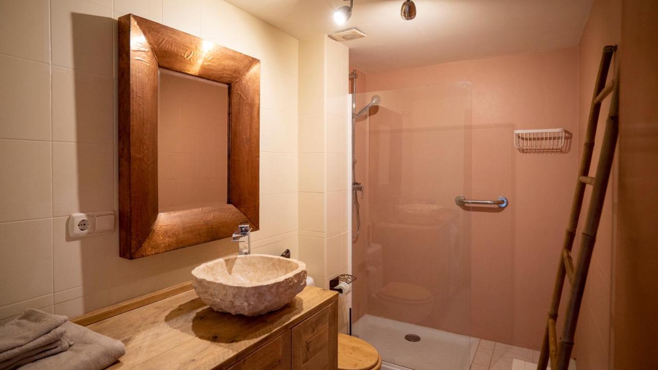 Albirelax Apartment El Albir Luaran gambar