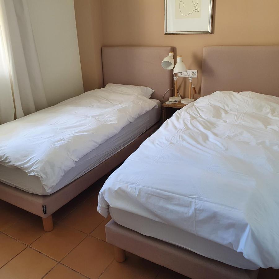 Albirelax Apartment El Albir Luaran gambar