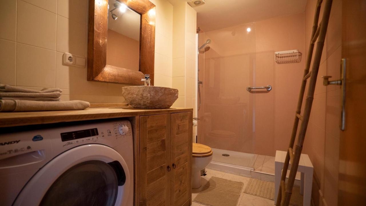 Albirelax Apartment El Albir Luaran gambar