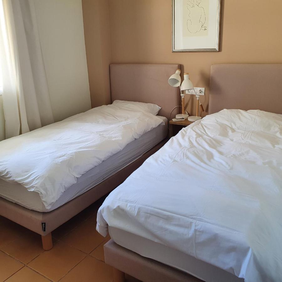 Albirelax Apartment El Albir Luaran gambar