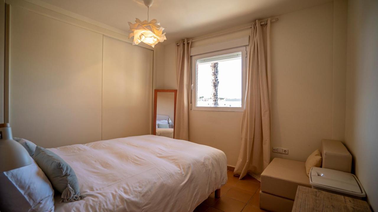 Albirelax Apartment El Albir Luaran gambar